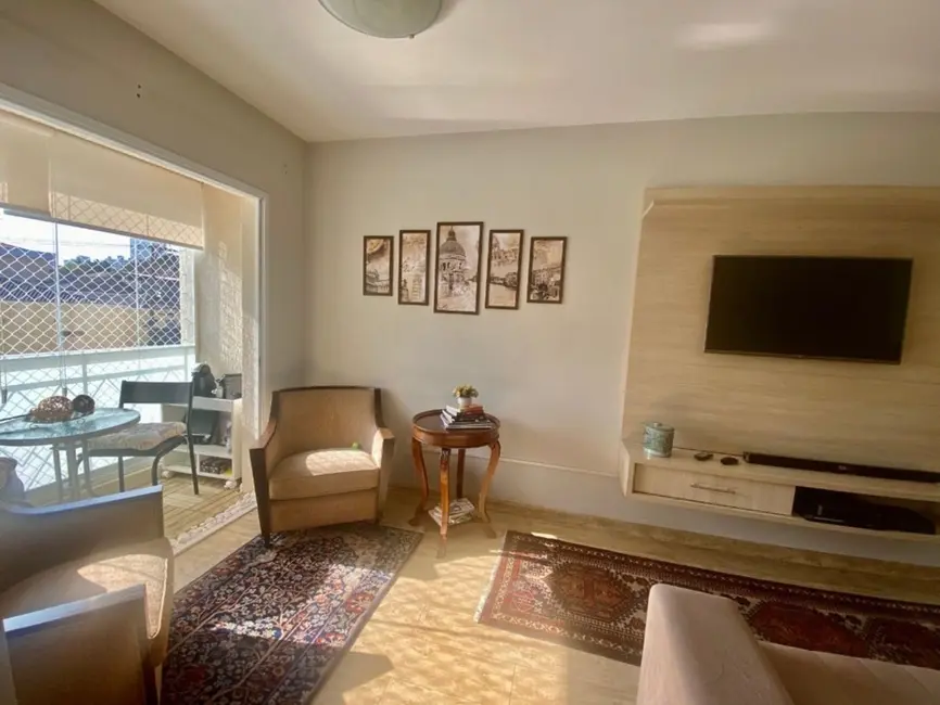 Foto 1 de Apartamento com 2 quartos à venda, 58m2 em Vila Carrão, São Paulo - SP