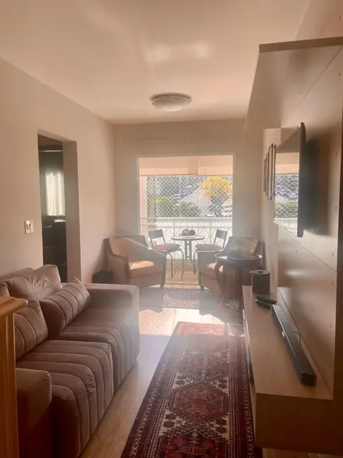 Foto 9 de Apartamento com 2 quartos à venda, 58m2 em Vila Carrão, São Paulo - SP
