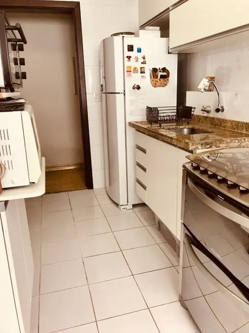 Foto 6 de Apartamento com 2 quartos à venda, 58m2 em Vila Carrão, São Paulo - SP