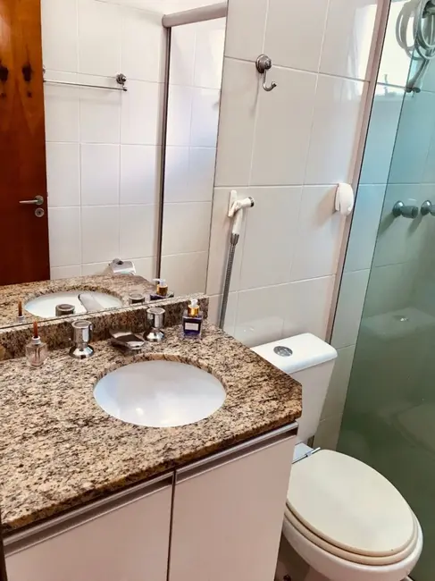 Foto 2 de Apartamento com 2 quartos à venda, 58m2 em Vila Carrão, São Paulo - SP