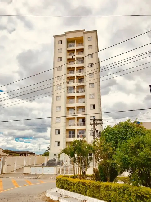 Foto 4 de Apartamento com 2 quartos à venda, 58m2 em Vila Carrão, São Paulo - SP