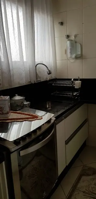 Foto 8 de Apartamento com 2 quartos à venda, 50m2 em Vila Carrão, São Paulo - SP