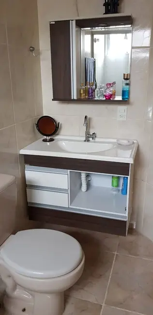 Foto 2 de Apartamento com 2 quartos à venda, 50m2 em Vila Carrão, São Paulo - SP