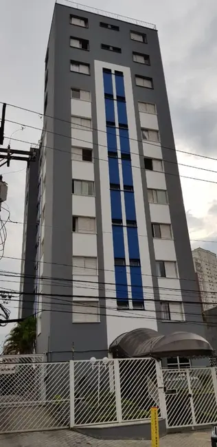 Foto 1 de Apartamento com 2 quartos à venda, 50m2 em Vila Carrão, São Paulo - SP