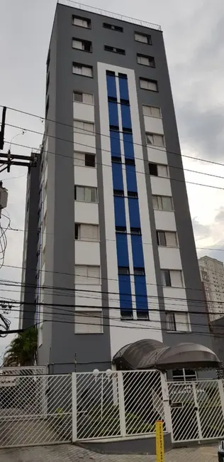 Foto 4 de Apartamento com 2 quartos à venda, 50m2 em Vila Carrão, São Paulo - SP