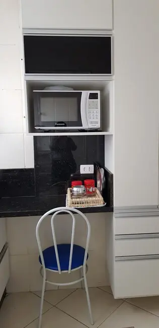 Foto 7 de Apartamento com 2 quartos à venda, 50m2 em Vila Carrão, São Paulo - SP