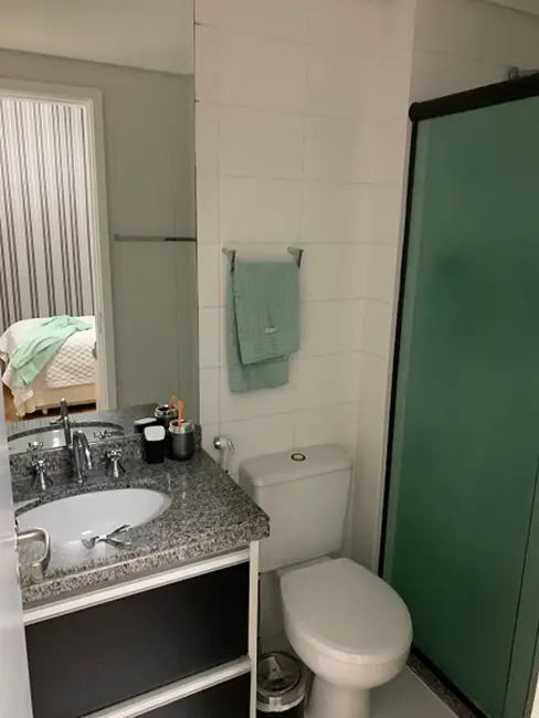 Foto 3 de Apartamento com 3 quartos à venda, 126m2 em Vila Carrão, São Paulo - SP