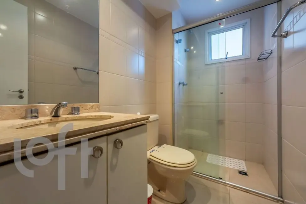 Apartamento com 3 quartos à venda, 126m2 em Tatuapé, São Paulo - SP - imagem 5 Foto 5 de Apartamento com 3 quartos à venda, 126m2 em Tatuapé, São Paulo - SP