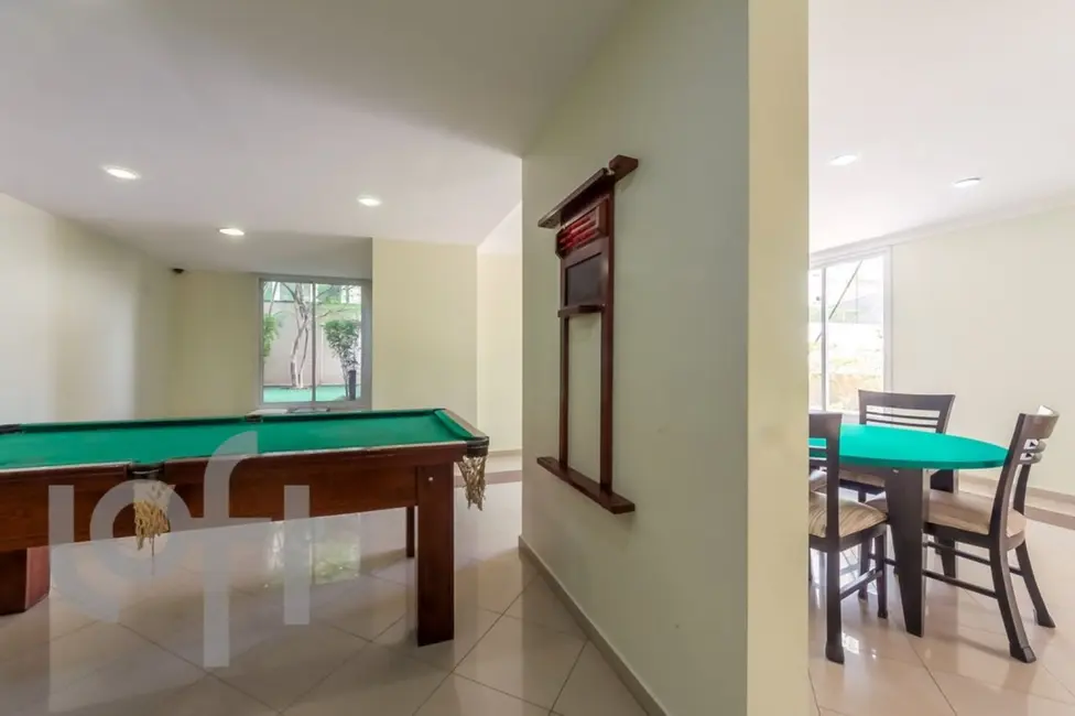 Apartamento com 3 quartos à venda, 126m2 em Tatuapé, São Paulo - SP - imagem 8 Foto 8 de Apartamento com 3 quartos à venda, 126m2 em Tatuapé, São Paulo - SP