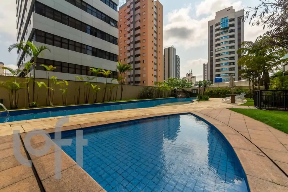 Apartamento com 3 quartos à venda, 126m2 em Tatuapé, São Paulo - SP - imagem 6 Foto 6 de Apartamento com 3 quartos à venda, 126m2 em Tatuapé, São Paulo - SP