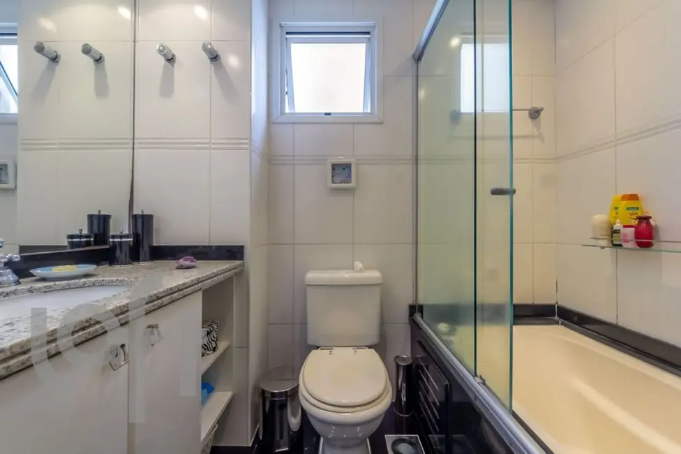 Apartamento com 3 quartos à venda, 126m2 em Tatuapé, São Paulo - SP - imagem 3 Foto 3 de Apartamento com 3 quartos à venda, 126m2 em Tatuapé, São Paulo - SP