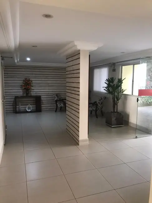 Foto 3 de Apartamento com 3 quartos à venda, 64m2 em Tatuapé, São Paulo - SP