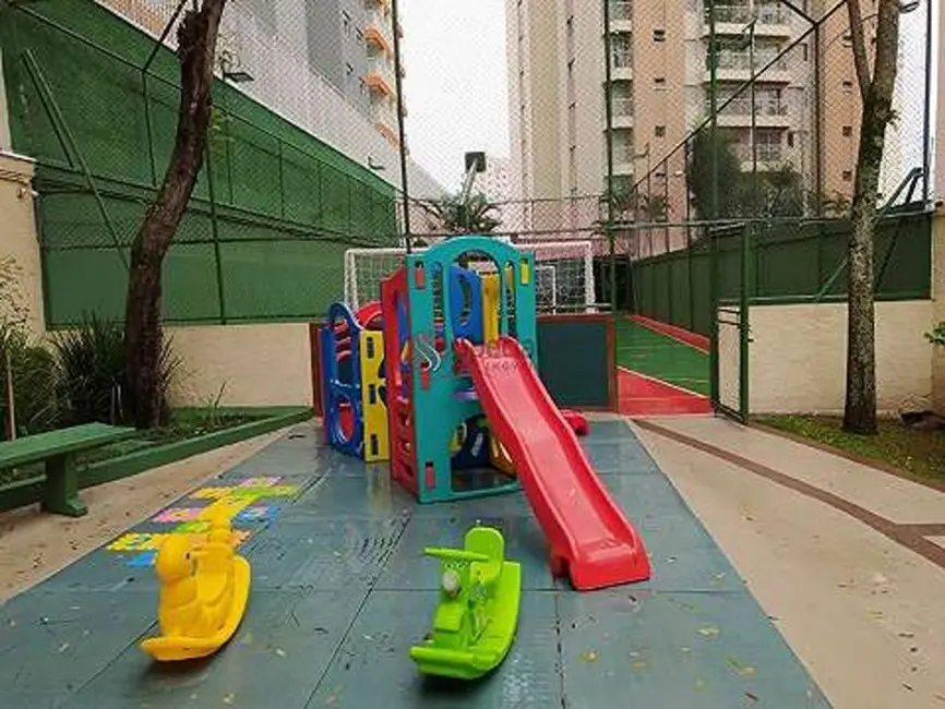 Foto 7 de Apartamento com 3 quartos à venda, 64m2 em Tatuapé, São Paulo - SP