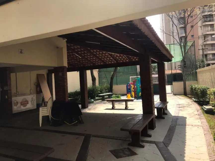 Foto 4 de Apartamento com 3 quartos à venda, 64m2 em Tatuapé, São Paulo - SP