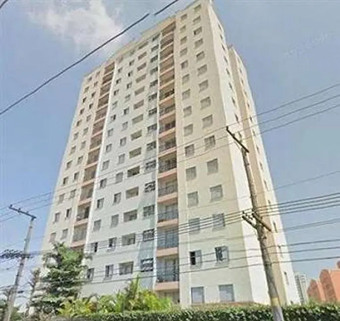 Foto 1 de Apartamento com 3 quartos à venda, 64m2 em Tatuapé, São Paulo - SP