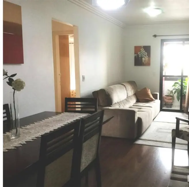 Foto 1 de Apartamento com 2 quartos à venda, 69m2 em Tatuapé, São Paulo - SP