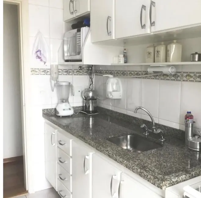 Foto 9 de Apartamento com 2 quartos à venda, 69m2 em Tatuapé, São Paulo - SP