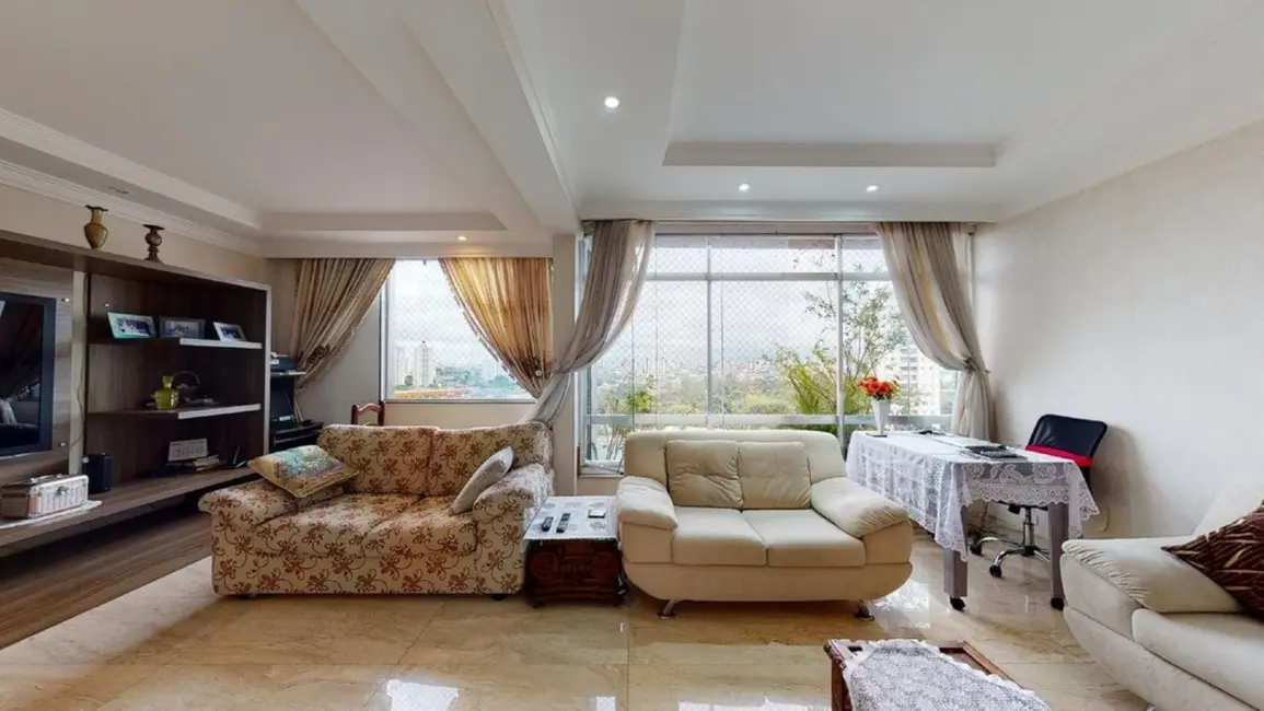 Foto 1 de Apartamento com 4 quartos à venda, 200m2 em Penha de França, São Paulo - SP