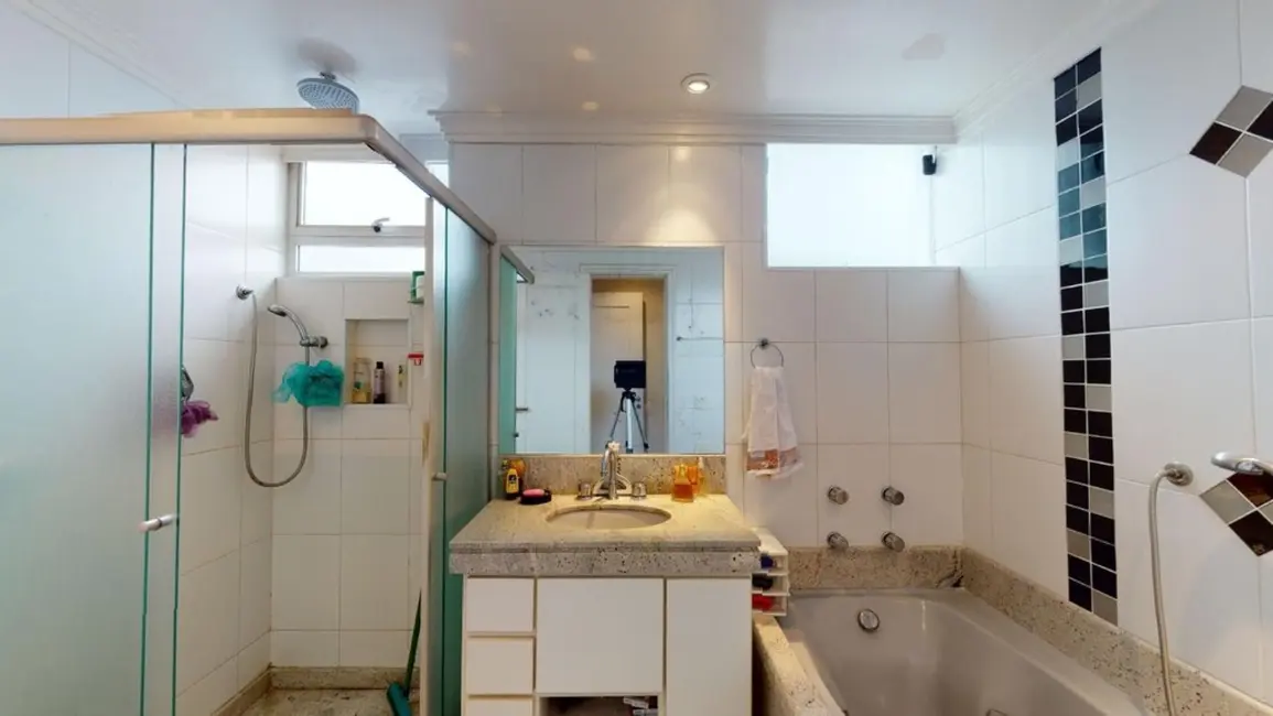 Foto 2 de Apartamento com 4 quartos à venda, 200m2 em Penha de França, São Paulo - SP