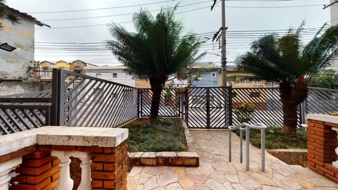 Foto 8 de Apartamento com 4 quartos à venda, 200m2 em Penha de França, São Paulo - SP