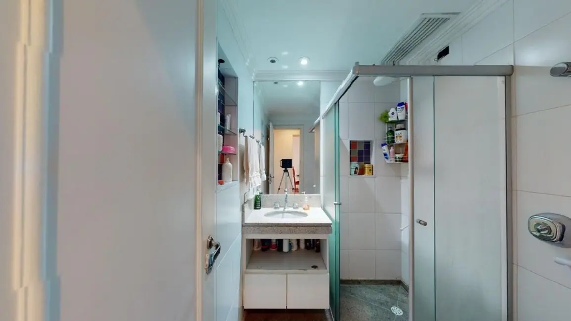 Foto 3 de Apartamento com 4 quartos à venda, 200m2 em Penha de França, São Paulo - SP