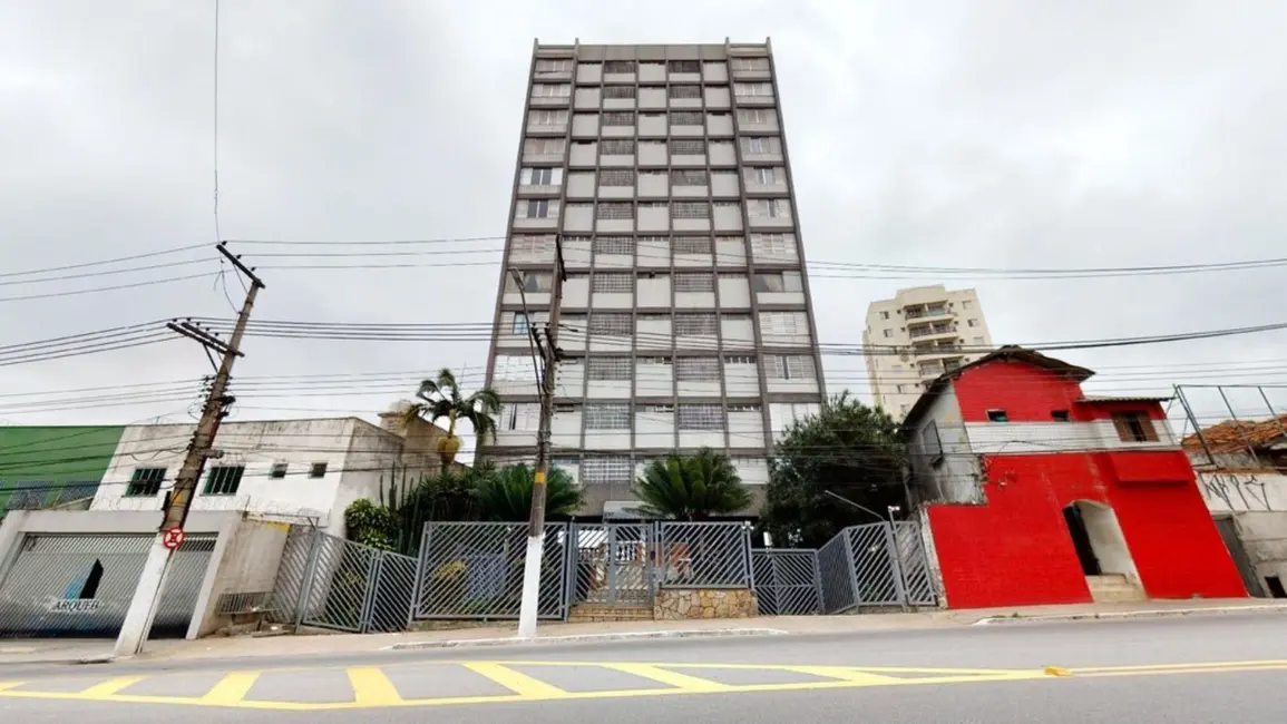 Foto 6 de Apartamento com 4 quartos à venda, 200m2 em Penha de França, São Paulo - SP
