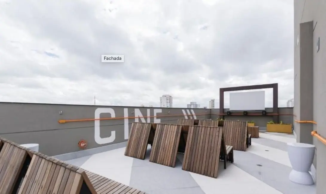 Foto 5 de Apartamento à venda, 16m2 em Vila Mariana, São Paulo - SP