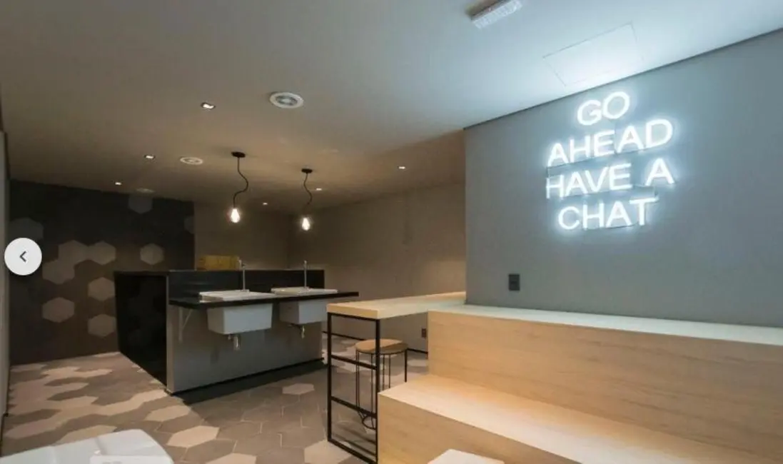 Foto 8 de Apartamento à venda, 16m2 em Vila Mariana, São Paulo - SP