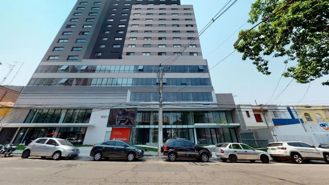 Foto 3 de Apartamento à venda, 16m2 em Vila Mariana, São Paulo - SP