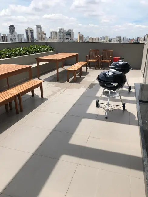 Foto 4 de Apartamento à venda, 16m2 em Vila Mariana, São Paulo - SP