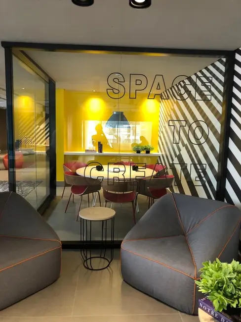 Foto 7 de Apartamento à venda, 16m2 em Vila Mariana, São Paulo - SP