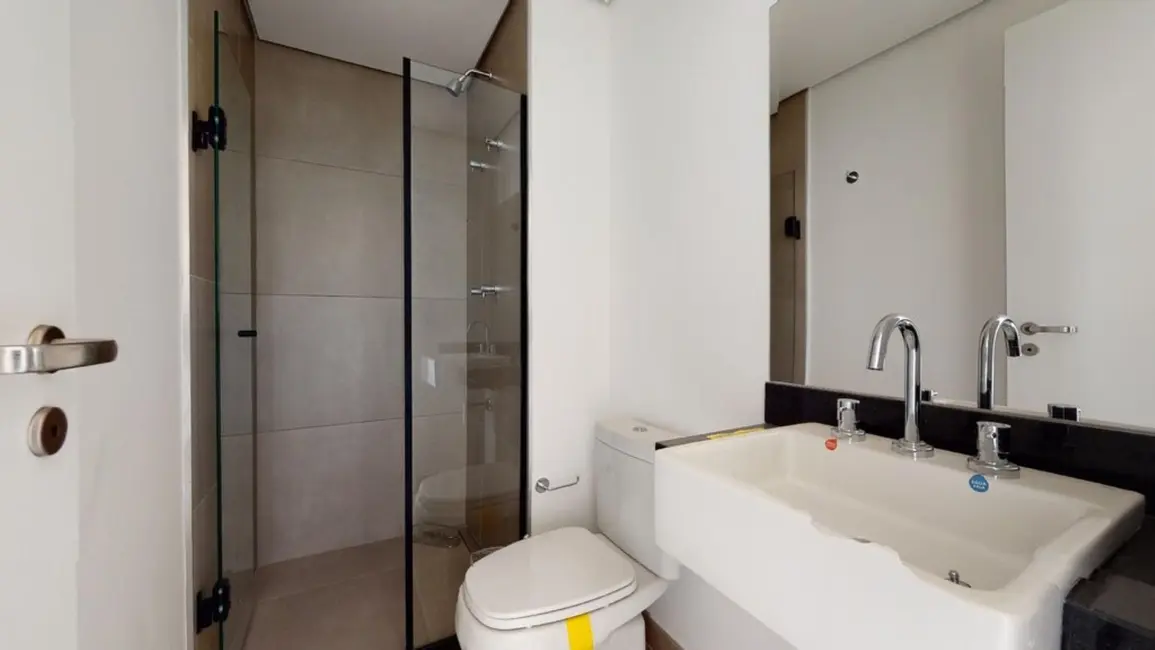 Foto 2 de Apartamento à venda, 16m2 em Vila Mariana, São Paulo - SP