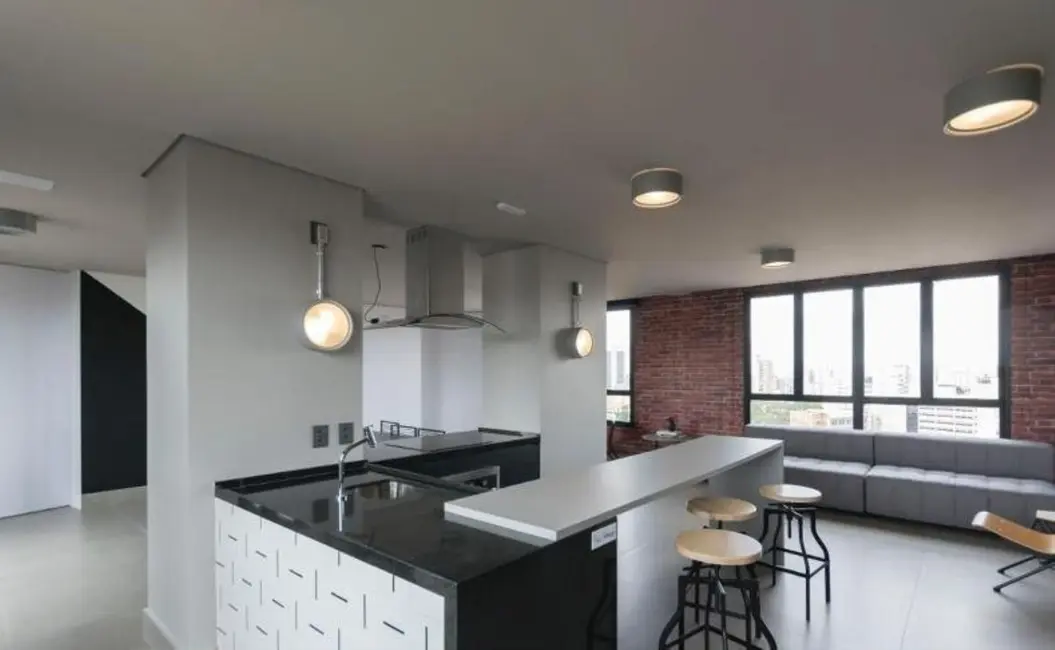 Foto 9 de Apartamento à venda, 16m2 em Vila Mariana, São Paulo - SP