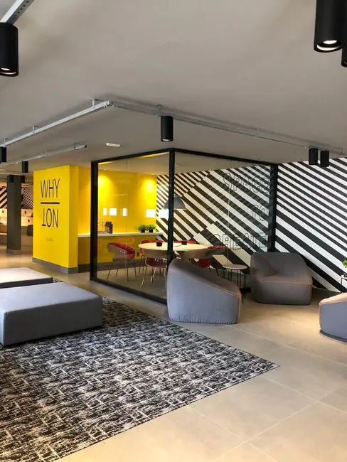 Foto 6 de Apartamento à venda, 16m2 em Vila Mariana, São Paulo - SP