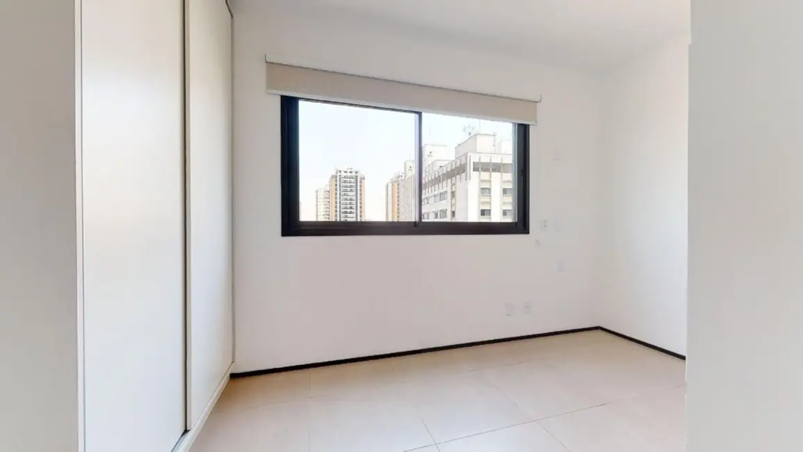 Foto 1 de Apartamento à venda, 16m2 em Vila Mariana, São Paulo - SP