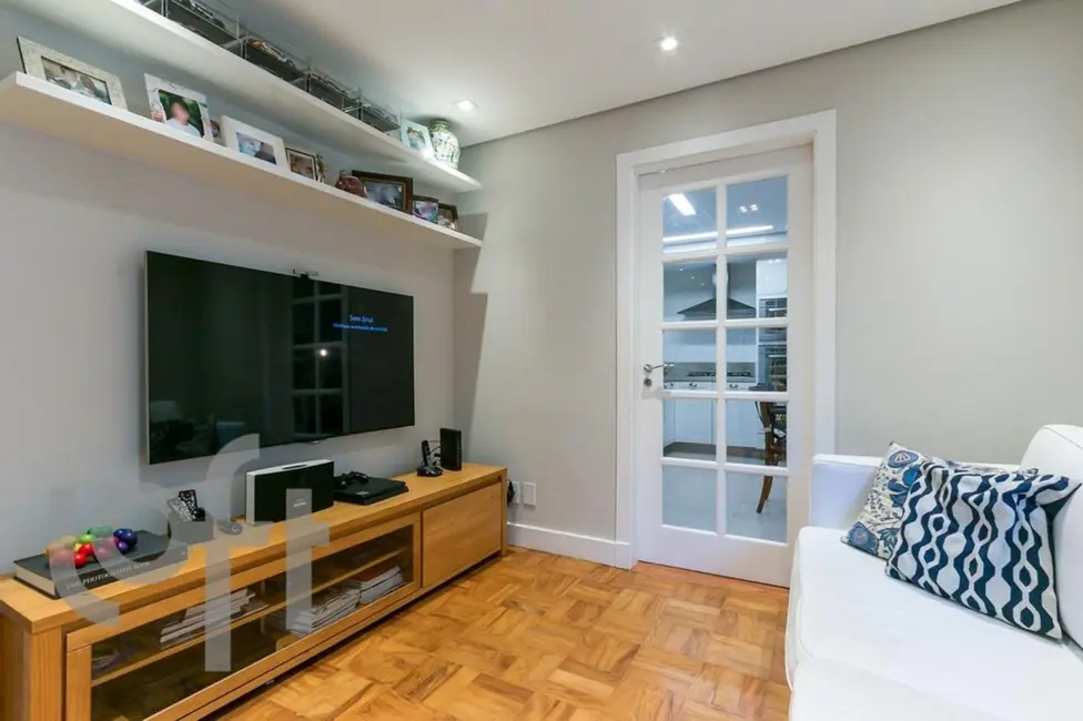 Apartamento com 2 quartos à venda, 82m2 em Itaim Bibi, São Paulo - SP - imagem 8 Foto 8 de Apartamento com 2 quartos à venda, 82m2 em Itaim Bibi, São Paulo - SP