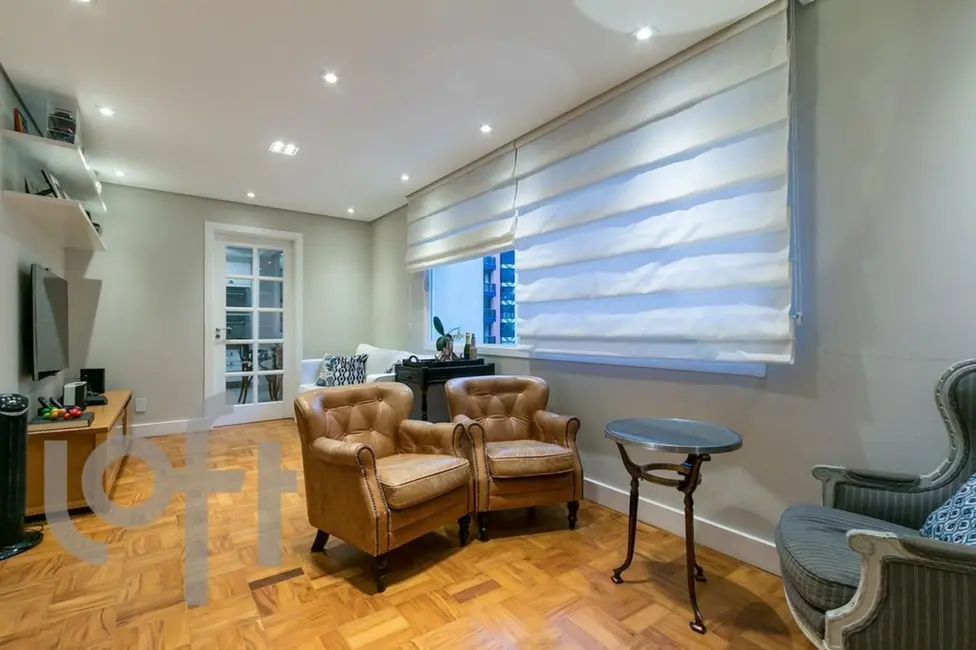 Apartamento com 2 quartos à venda, 82m2 em Itaim Bibi, São Paulo - SP - imagem 7 Foto 7 de Apartamento com 2 quartos à venda, 82m2 em Itaim Bibi, São Paulo - SP