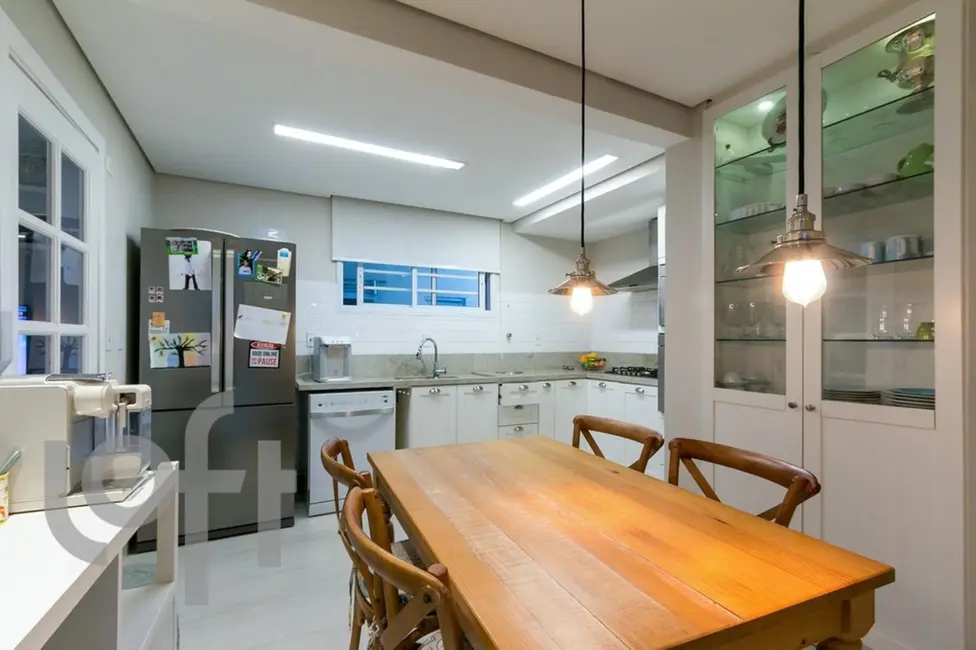 Apartamento com 2 quartos à venda, 82m2 em Itaim Bibi, São Paulo - SP - imagem 4 Foto 4 de Apartamento com 2 quartos à venda, 82m2 em Itaim Bibi, São Paulo - SP