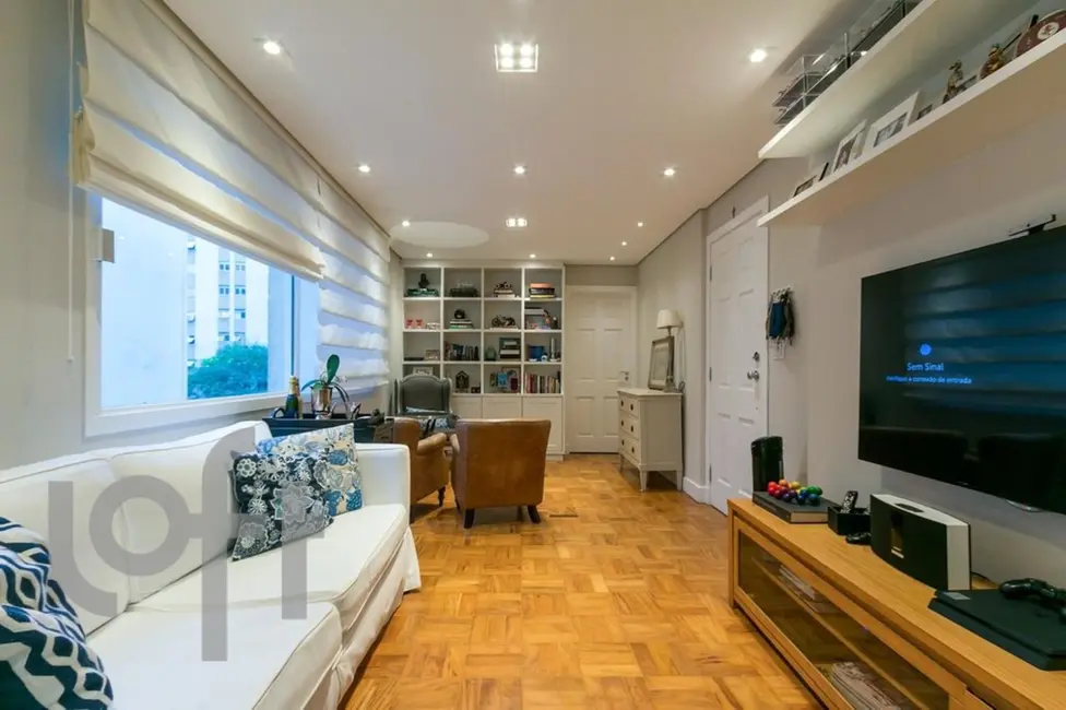 Apartamento com 2 quartos à venda, 82m2 em Itaim Bibi, São Paulo - SP - imagem 9 Foto 9 de Apartamento com 2 quartos à venda, 82m2 em Itaim Bibi, São Paulo - SP