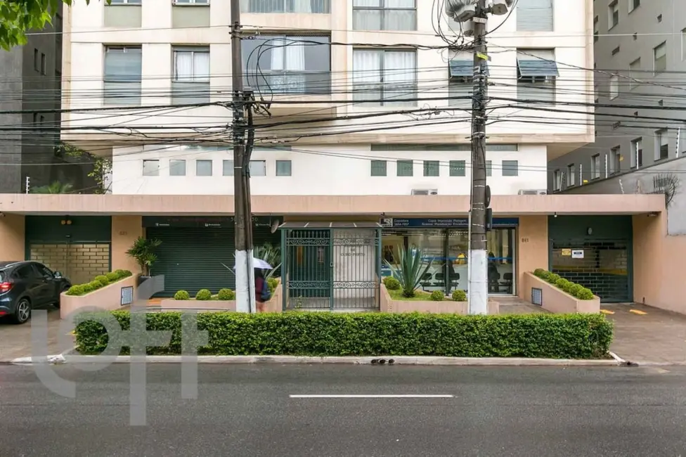 Apartamento com 2 quartos à venda, 82m2 em Itaim Bibi, São Paulo - SP - imagem 3 Foto 3 de Apartamento com 2 quartos à venda, 82m2 em Itaim Bibi, São Paulo - SP