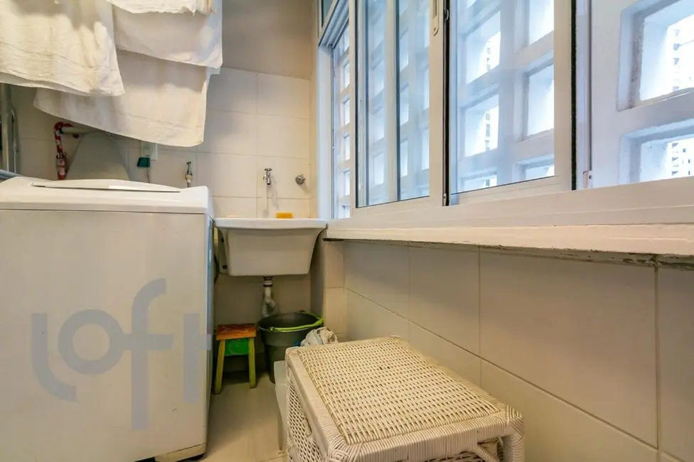 Apartamento com 2 quartos à venda, 82m2 em Itaim Bibi, São Paulo - SP - imagem 6 Foto 6 de Apartamento com 2 quartos à venda, 82m2 em Itaim Bibi, São Paulo - SP