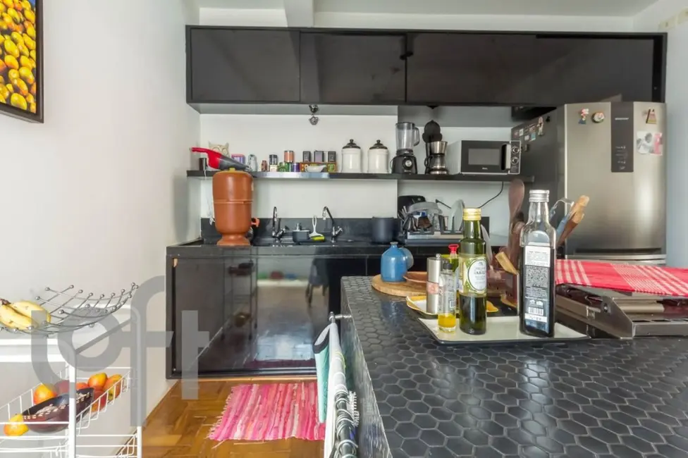 Apartamento com 2 quartos à venda, 128m2 em Perdizes, São Paulo - SP - imagem 7 Foto 7 de Apartamento com 2 quartos à venda, 128m2 em Perdizes, São Paulo - SP