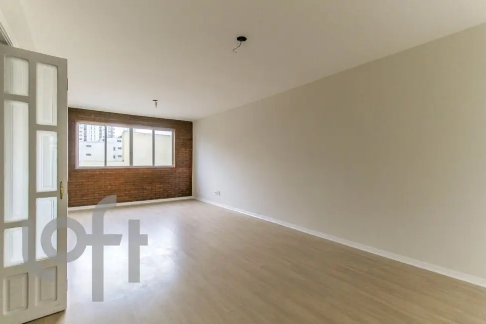 Apartamento com 2 quartos à venda, 133m2 em Perdizes, São Paulo - SP - imagem 1 Foto 1 de Apartamento com 2 quartos à venda, 133m2 em Perdizes, São Paulo - SP