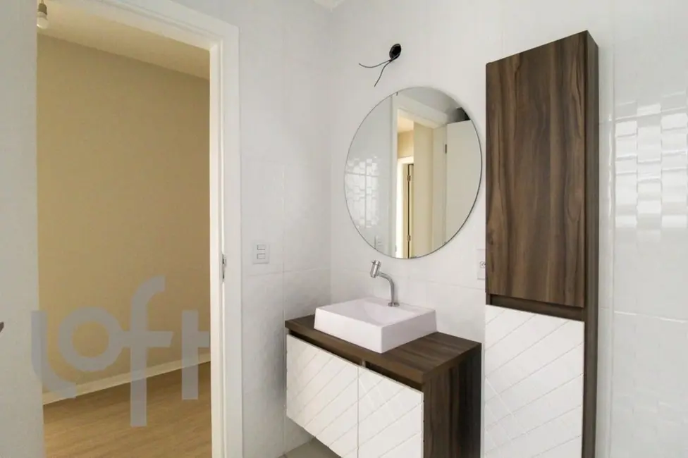 Apartamento com 2 quartos à venda, 133m2 em Perdizes, São Paulo - SP - imagem 4 Foto 4 de Apartamento com 2 quartos à venda, 133m2 em Perdizes, São Paulo - SP
