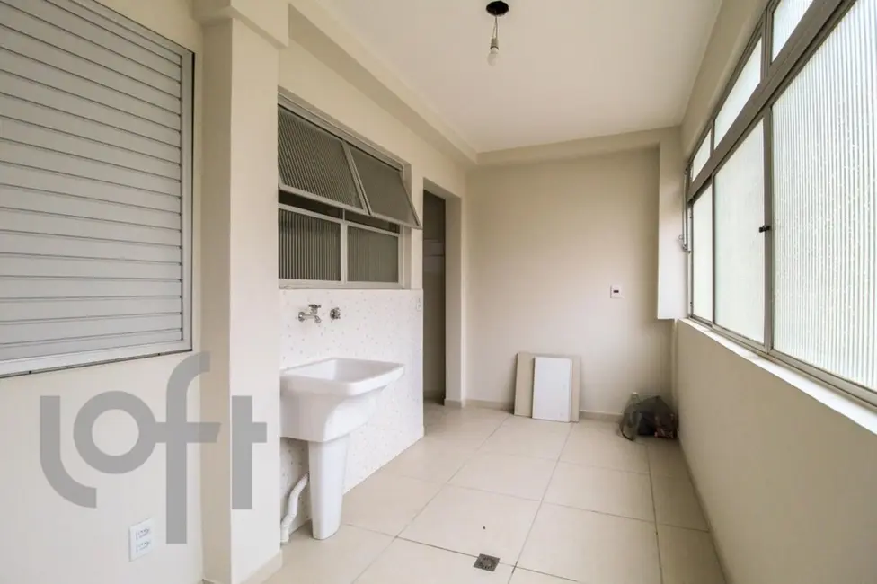 Apartamento com 2 quartos à venda, 133m2 em Perdizes, São Paulo - SP - imagem 6 Foto 6 de Apartamento com 2 quartos à venda, 133m2 em Perdizes, São Paulo - SP