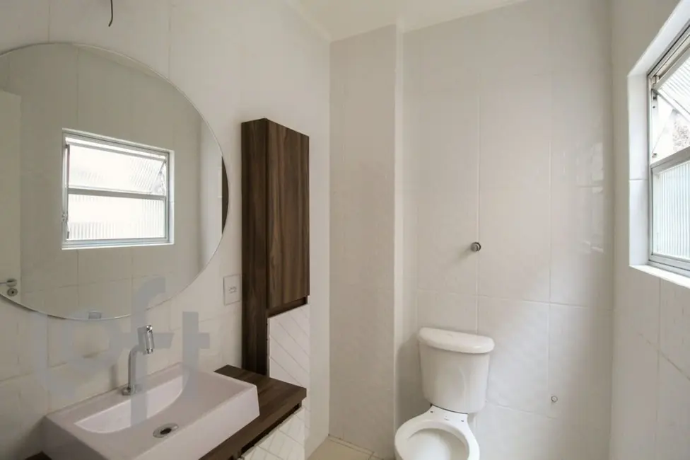 Apartamento com 2 quartos à venda, 133m2 em Perdizes, São Paulo - SP - imagem 3 Foto 3 de Apartamento com 2 quartos à venda, 133m2 em Perdizes, São Paulo - SP