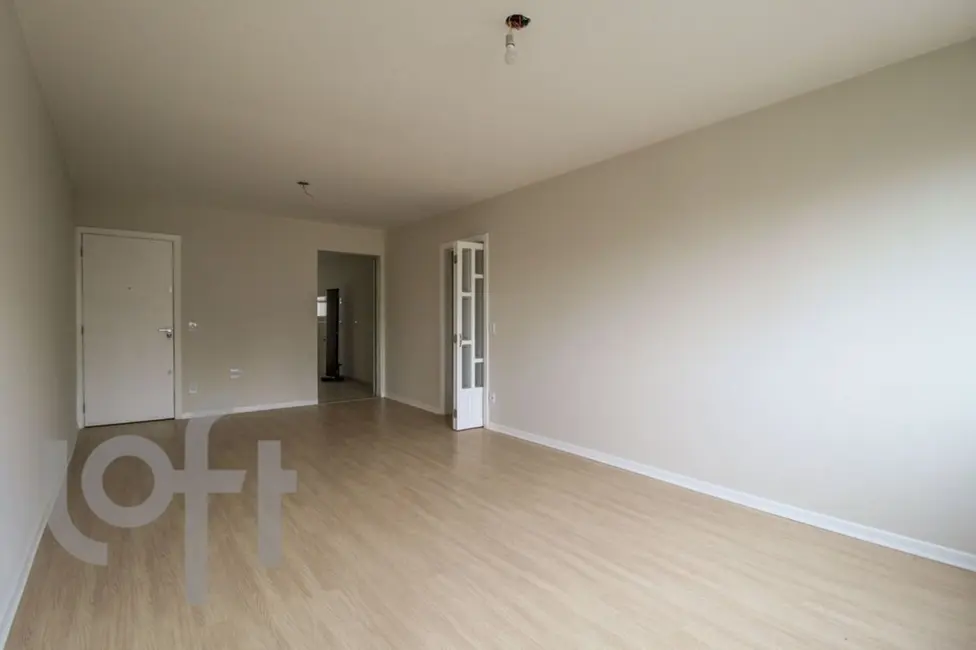 Apartamento com 2 quartos à venda, 133m2 em Perdizes, São Paulo - SP - imagem 9 Foto 9 de Apartamento com 2 quartos à venda, 133m2 em Perdizes, São Paulo - SP