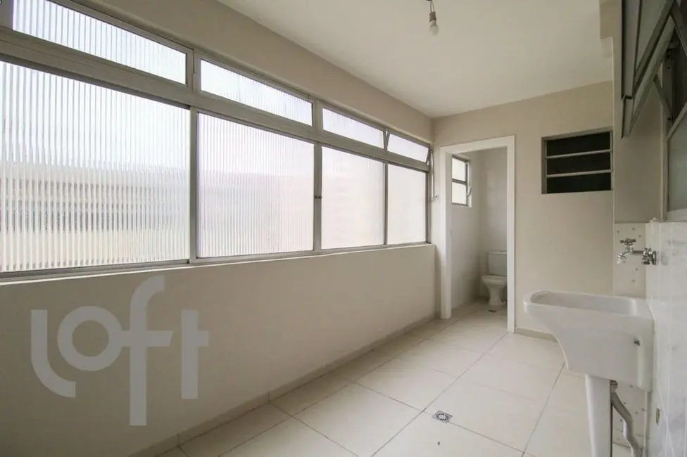Apartamento com 2 quartos à venda, 133m2 em Perdizes, São Paulo - SP - imagem 5 Foto 5 de Apartamento com 2 quartos à venda, 133m2 em Perdizes, São Paulo - SP