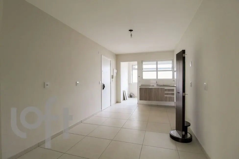 Apartamento com 2 quartos à venda, 133m2 em Perdizes, São Paulo - SP - imagem 8 Foto 8 de Apartamento com 2 quartos à venda, 133m2 em Perdizes, São Paulo - SP
