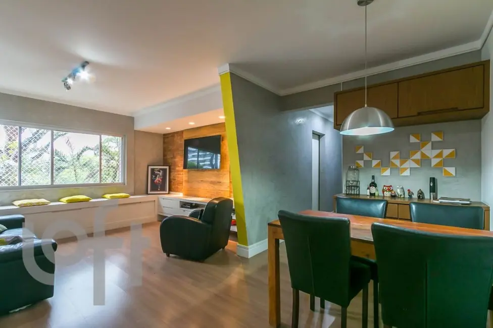Apartamento com 2 quartos à venda, 90m2 em Vila Mariana, São Paulo - SP - imagem 9 Foto 9 de Apartamento com 2 quartos à venda, 90m2 em Vila Mariana, São Paulo - SP